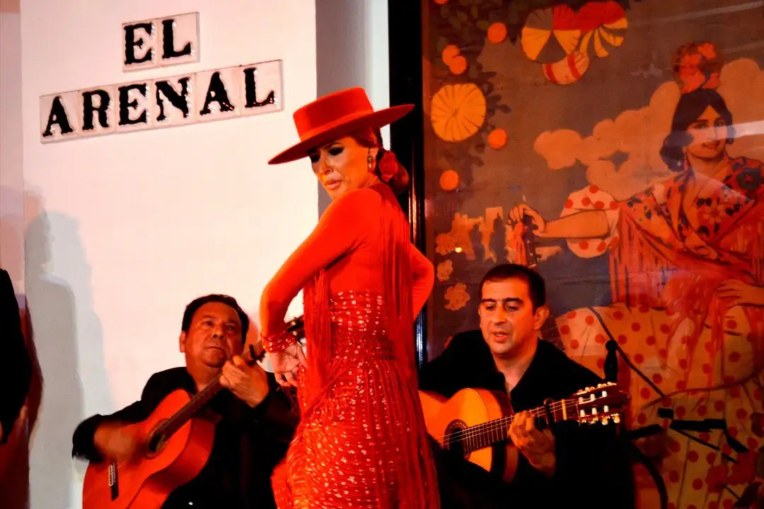 El Arenal