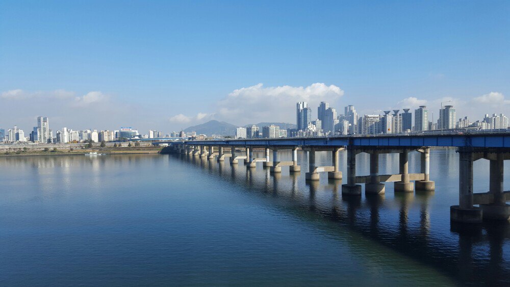 漢江大橋旅遊攻略指南 漢江大橋評論 漢江大橋附近推薦 Trip Com