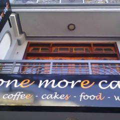 One More Cafe User Photo