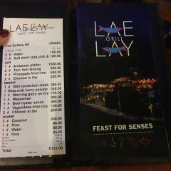 Lae Lay Grill User Photo