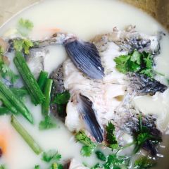 告庄特色海鲜蒸汽石锅鱼旗舰店 User Photo