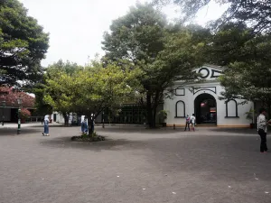 Kraton Ngayogyakarta Hadiningrat