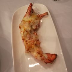 PORTMAN RESTAURANT ảnh của người dùng