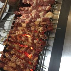 亲亲烤肉店 User Photo