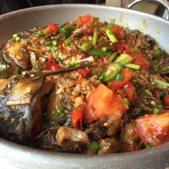Xie san jie Gold Award Beer-battered Fish User Photo