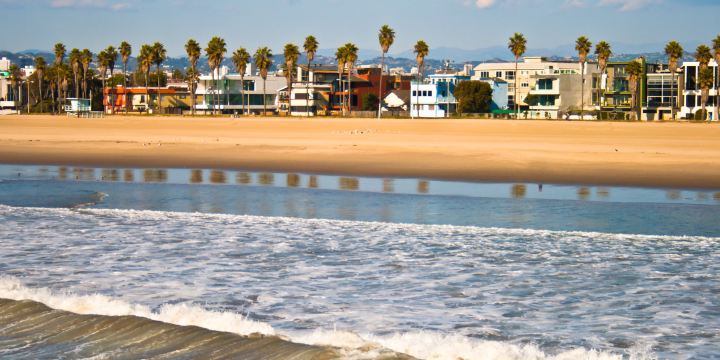 Venice Beach