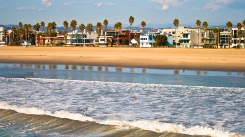 Venice Beach