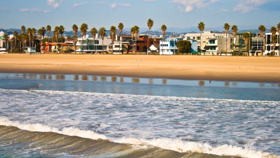 Venice Beach