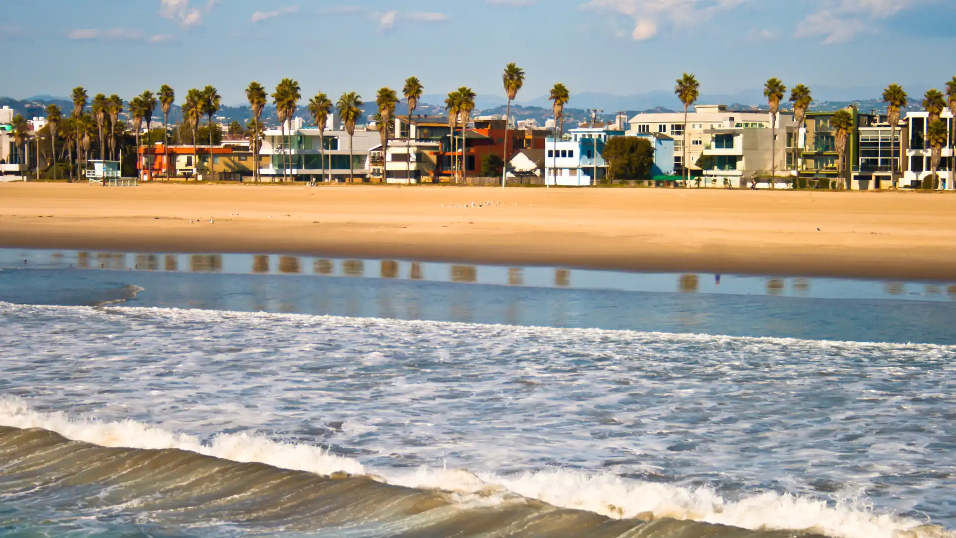 Hotels near Venice Beach