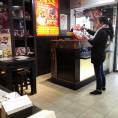 Formosa Chang Zhongxiao Xinsheng Restaurant User Photo