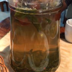 Tong Xin Chun User Photo