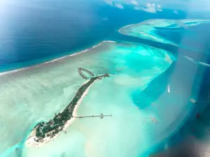 Huvafen Fushi