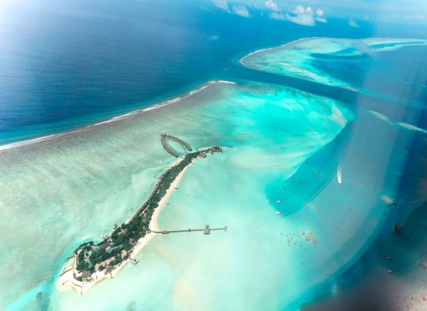 Huvafen Fushi