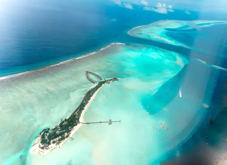 Huvafen Fushi