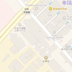 Sushi Dai User Photo