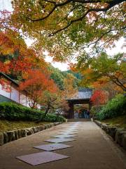 Nanzen-ji Temple