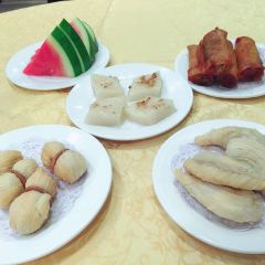 LU BO LANG User Photo