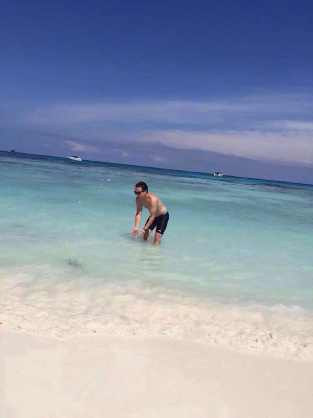 達差島