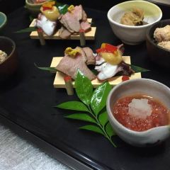 You Japanese Restaurant User Photo
