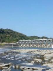 Shigang Dam