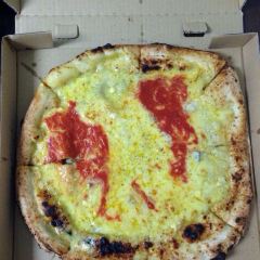 Heaven Woodfire Pizza User Photo