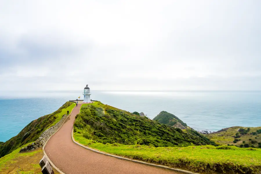 Cape Reinga