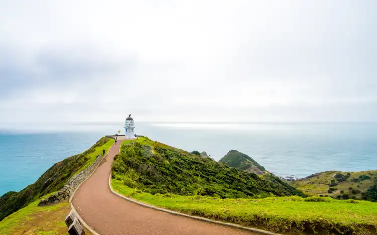Hotels in Cape Reinga
