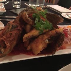 OCHRE RESTAURANT User Photo