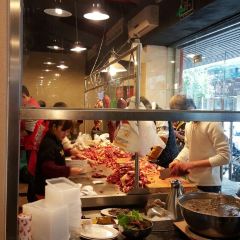 BAHELI HOTPOT User Photo