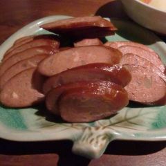 棗子樹（源深體館店）張用戶圖片