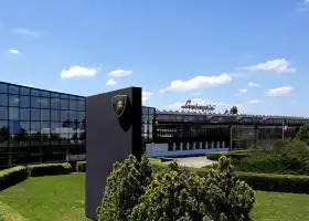 Museo Lamborghini