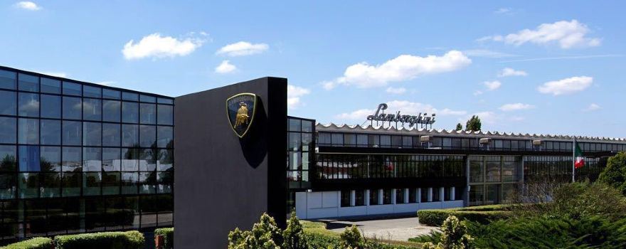 Lamborghini Automobile Museum