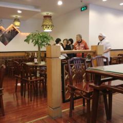 鮮得來排骨年糕（雲南南路店）張用戶圖片
