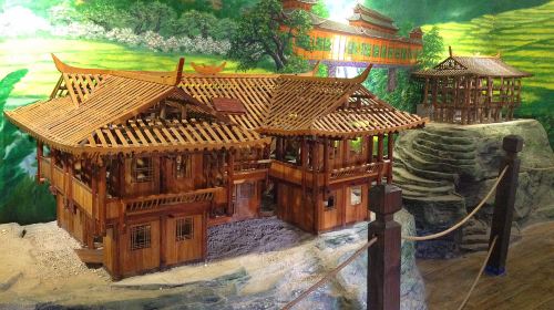 Xijiang Miao Museum