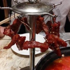 Lv Da Yin Xiang Restaurant (Hei Shi Jiao) ảnh của người dùng