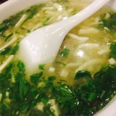 MuYang Restaurant User Photo