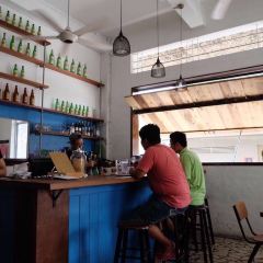 Biru Biru Cafe & Bar User Photo