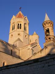 Abbaye de Lérins
