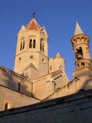 Abbazia di Lerino