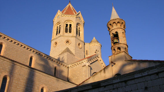 Abbaye de Lerins