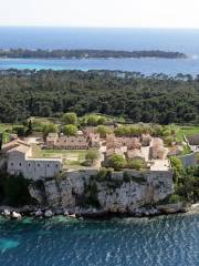 Île Saint-Honorat