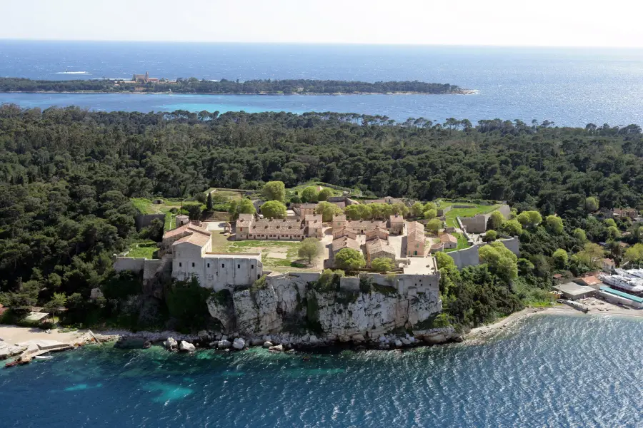 Île Saint-Honorat