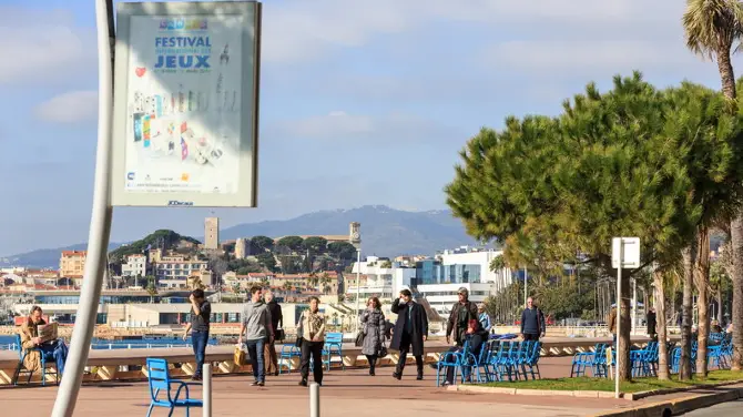 5_La Croisette