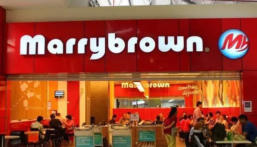 Marrybrown