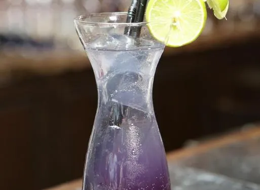 Elephant Bar
