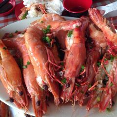 Asian Seafood Boracay by Chefs Wok 888 Restaurant User Photo