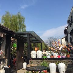 绘璟轩·断云幽梦(沈园店) User Photo