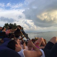 Sunset Bar User Photo