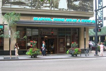 Joe's Seafood, Prime Steak & Stone Crab