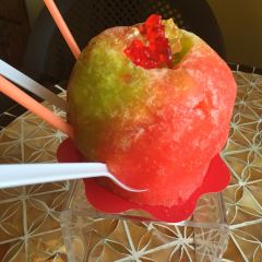 Scandinavian Shave Ice User Photo